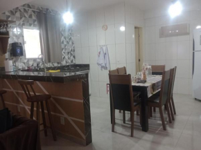 Um excelente duplex em UNAMA
